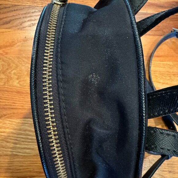 Kate Spade Mini Nylon Backpack - Picture 4 of 7